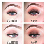 Magnetic Eyeliner & Lashes Kit (As Seen on ITV 'This Morning' and in Cosmopolitan) Dollbaby London Dollbaby London Eyelashes