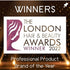 Dollbaby London Announce 8th Award | Professional Product Brand of the Year 2022