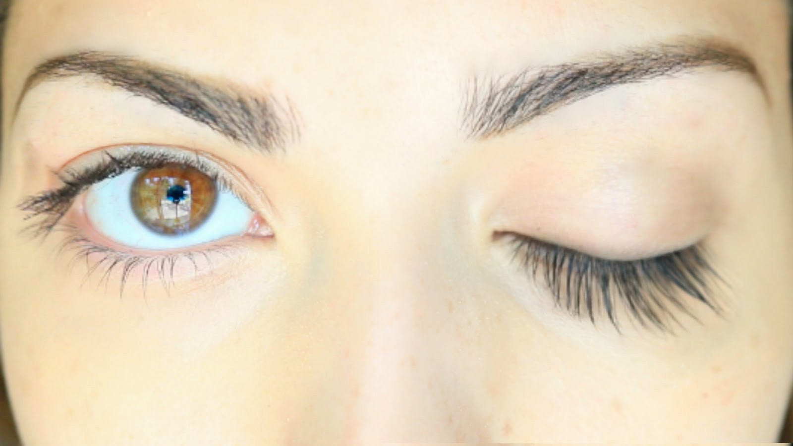 5 Top Tips For Healthy Natural Eyelashes