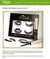 Vegan Food & Living Magazine - Featuring our Dollbaby London Magnetic Eyeliner & Lashes Set - March 2021