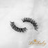 'Russian Angel' Deep Curl Magnetic Lash Extension Lashes Dollbaby London Dollbaby London False Eyelashes